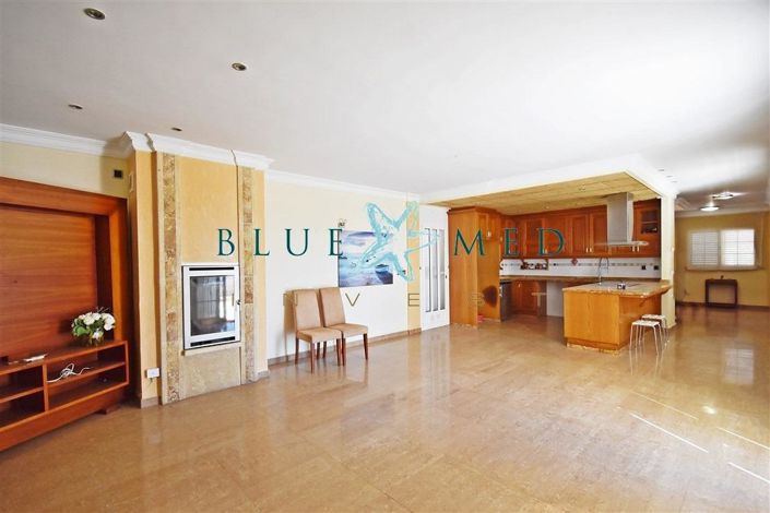 Image No.7-Villa de 8 chambres à vendre à Bolnuevo