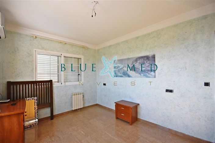 Image No.9-Villa de 8 chambres à vendre à Bolnuevo