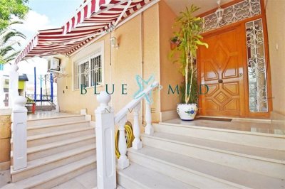 Blue Med Invest most sold property