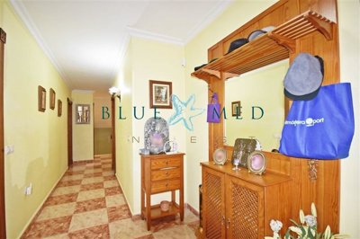 Blue Med Invest most sold property