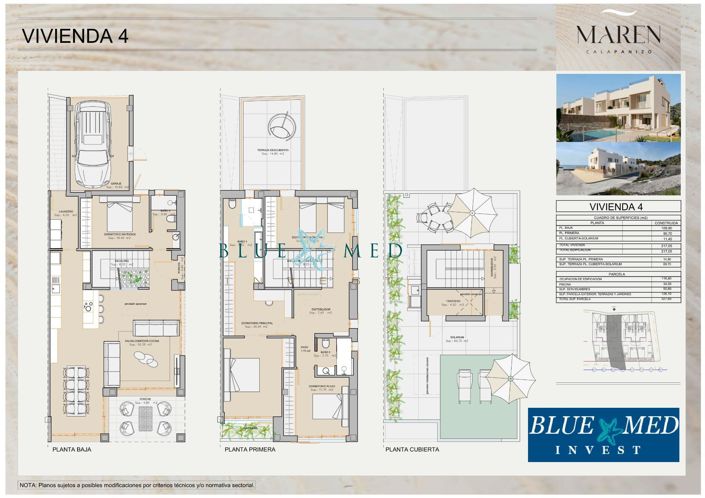 Image No.13-Villa de 3 chambres à vendre à Cuevas del Almanzora