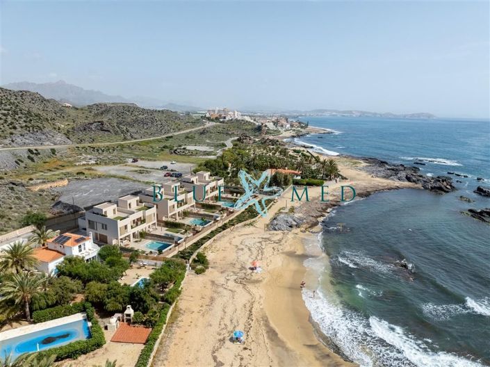 Image No.3-Villa de 3 chambres à vendre à Cuevas del Almanzora