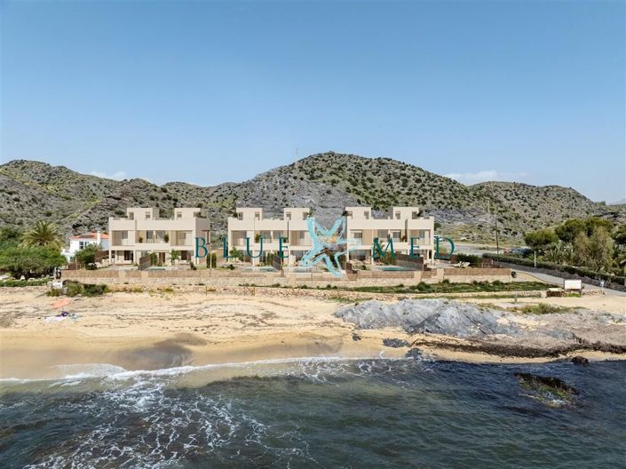 Image No.5-Villa de 3 chambres à vendre à Cuevas del Almanzora