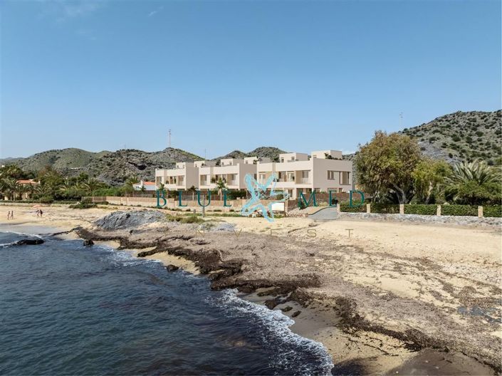 Image No.6-Villa de 3 chambres à vendre à Cuevas del Almanzora