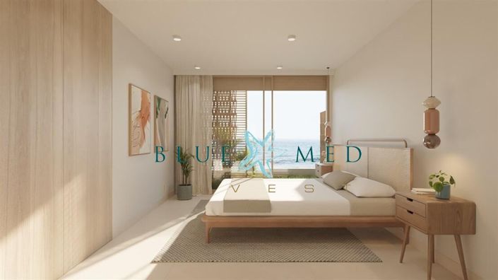 Image No.9-Villa de 3 chambres à vendre à Cuevas del Almanzora