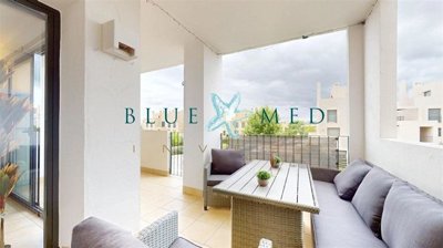 Blue Med Invest most sold property