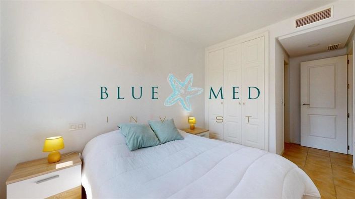 Image No.17-Appartement de 2 chambres à vendre à Corvera