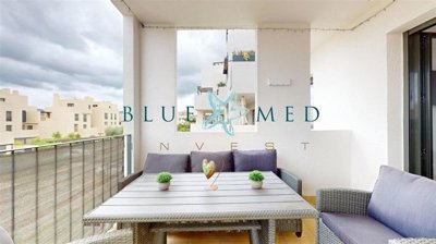 Blue Med Invest most sold property