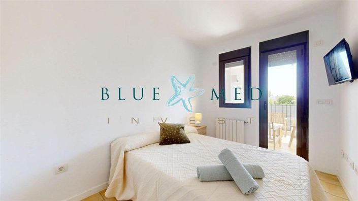 Image No.20-Appartement de 2 chambres à vendre à Corvera