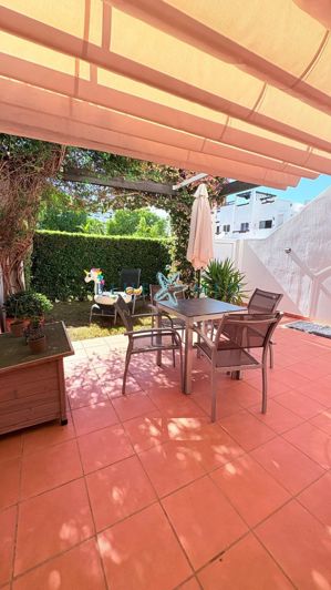 Image No.1-Appartement de 3 chambres à vendre à Condado de Alhama