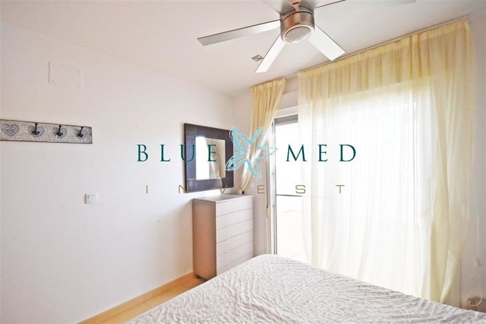 Image No.10-Appartement de 3 chambres à vendre à Condado de Alhama