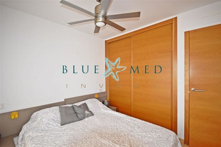 Image No.11-Appartement de 3 chambres à vendre à Condado de Alhama