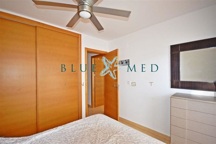 Image No.12-Appartement de 3 chambres à vendre à Condado de Alhama