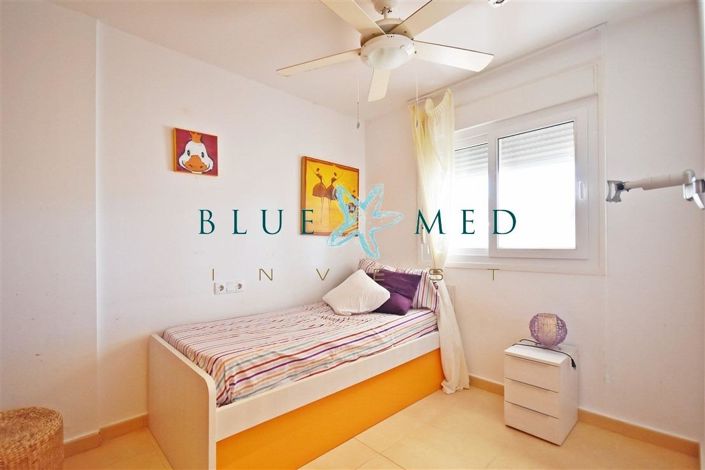 Image No.13-Appartement de 3 chambres à vendre à Condado de Alhama