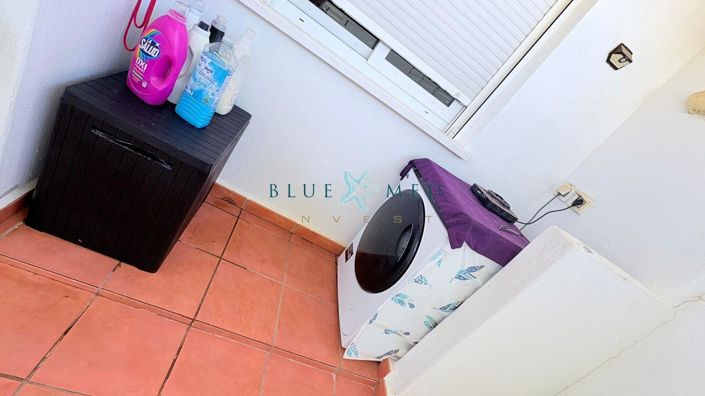 Image No.14-Appartement de 3 chambres à vendre à Condado de Alhama