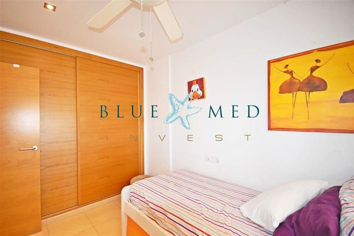 Image No.14-Appartement de 3 chambres à vendre à Condado de Alhama