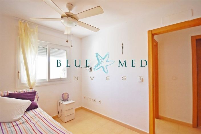 Image No.15-Appartement de 3 chambres à vendre à Condado de Alhama