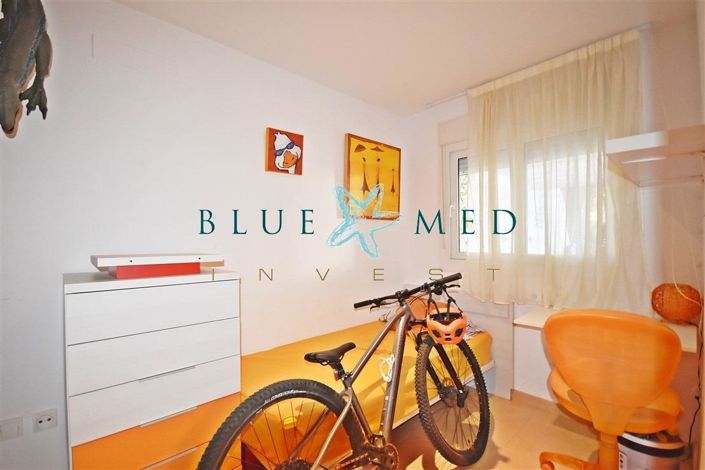 Image No.16-Appartement de 3 chambres à vendre à Condado de Alhama