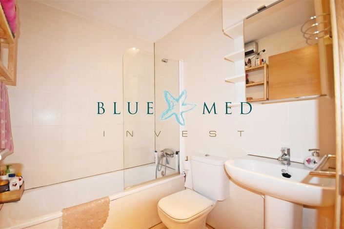 Image No.18-Appartement de 3 chambres à vendre à Condado de Alhama