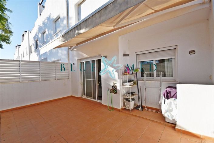 Image No.19-Appartement de 3 chambres à vendre à Condado de Alhama