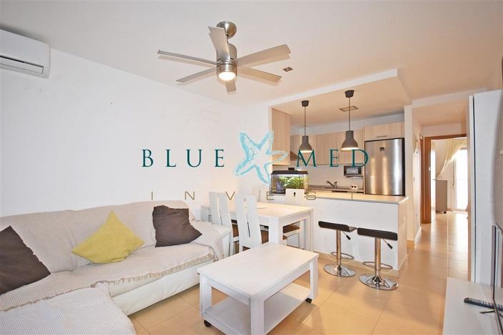 Image No.4-Appartement de 3 chambres à vendre à Condado de Alhama