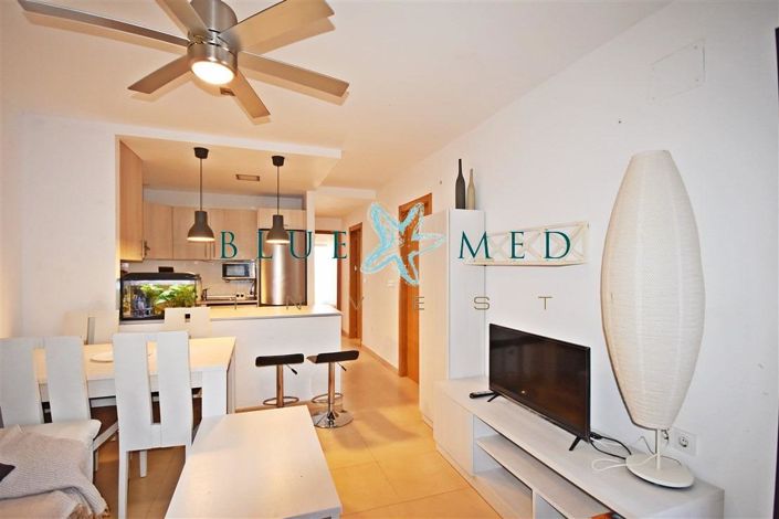 Image No.5-Appartement de 3 chambres à vendre à Condado de Alhama