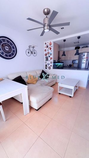 Image No.6-Appartement de 3 chambres à vendre à Condado de Alhama