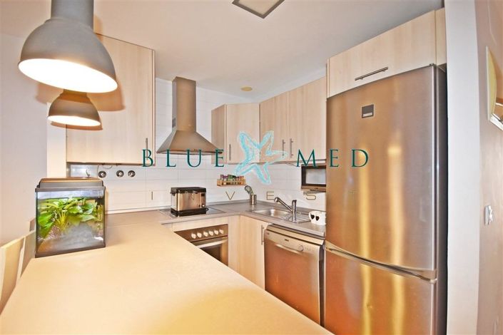 Image No.6-Appartement de 3 chambres à vendre à Condado de Alhama