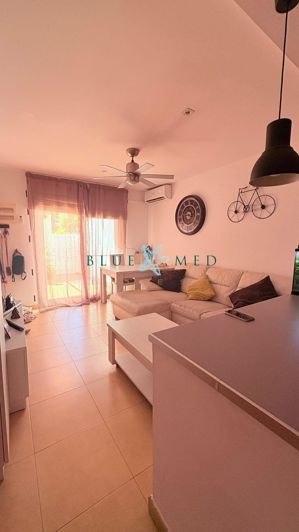 Image No.7-Appartement de 3 chambres à vendre à Condado de Alhama