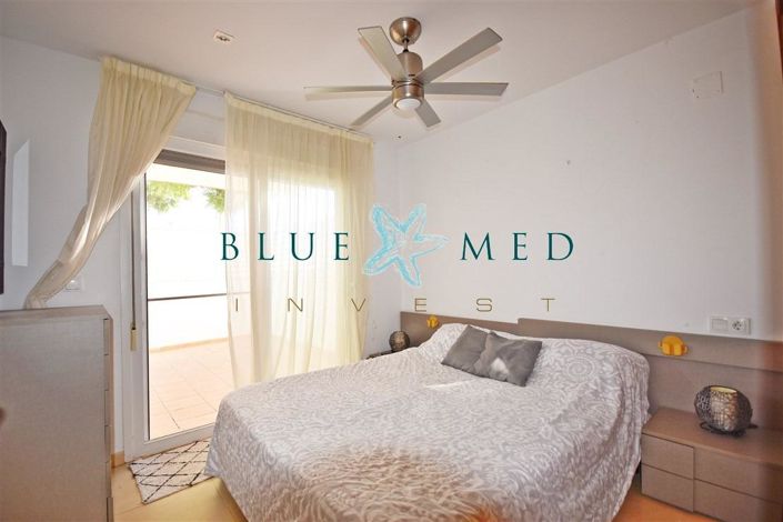 Image No.9-Appartement de 3 chambres à vendre à Condado de Alhama