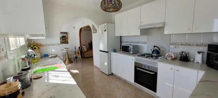 Image No.12-Villa de 3 chambres à vendre à Camposol