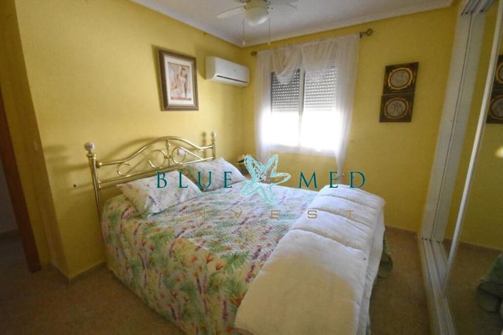 Image No.16-Villa de 3 chambres à vendre à Camposol