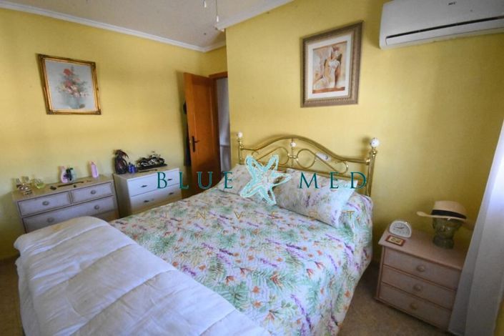 Image No.17-Villa de 3 chambres à vendre à Camposol