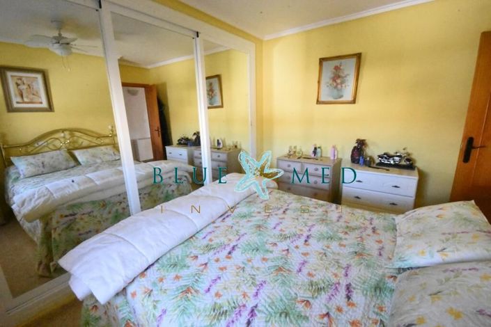 Image No.18-Villa de 3 chambres à vendre à Camposol