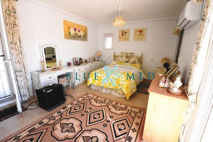 Image No.20-Villa de 3 chambres à vendre à Camposol