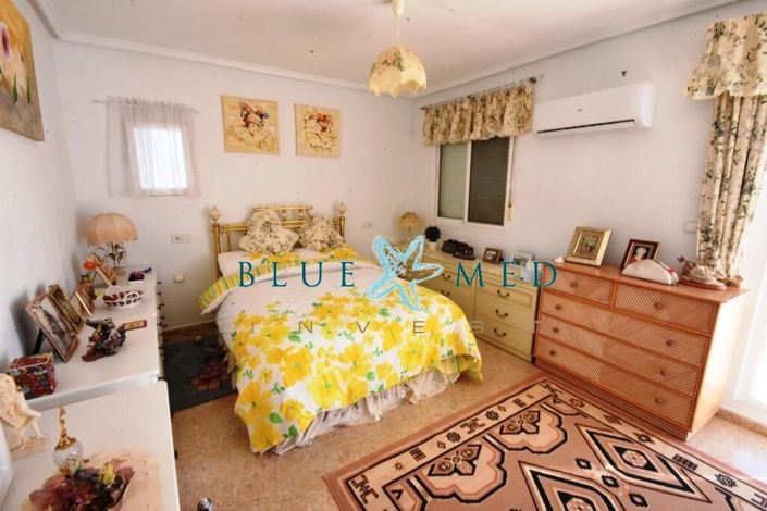 Image No.21-Villa de 3 chambres à vendre à Camposol