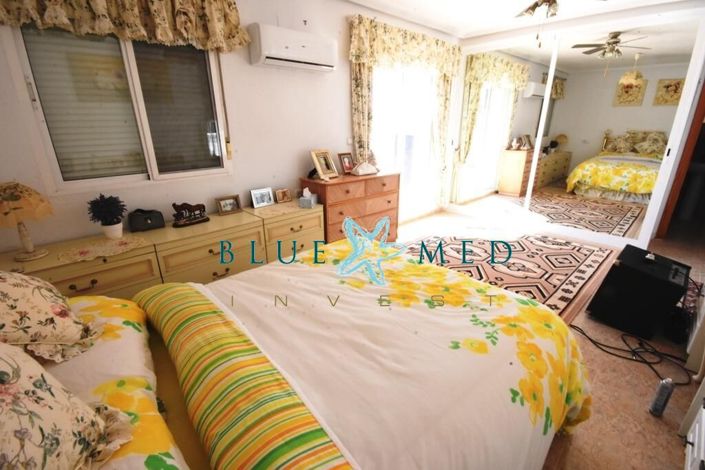 Image No.22-Villa de 3 chambres à vendre à Camposol