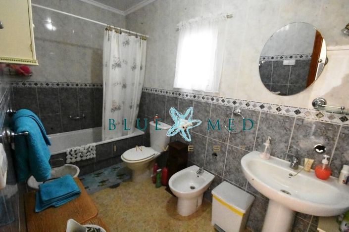 Image No.23-Villa de 3 chambres à vendre à Camposol