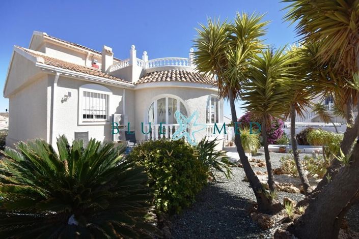 Image No.25-Villa de 3 chambres à vendre à Camposol