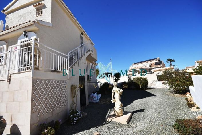 Image No.26-Villa de 3 chambres à vendre à Camposol