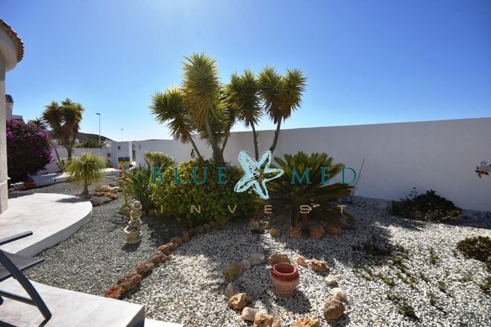 Image No.28-Villa de 3 chambres à vendre à Camposol