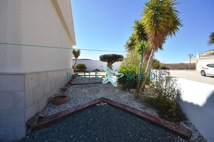 Image No.31-Villa de 3 chambres à vendre à Camposol