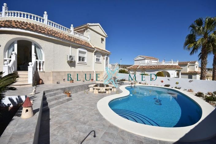 Image No.34-Villa de 3 chambres à vendre à Camposol