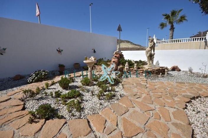 Image No.35-Villa de 3 chambres à vendre à Camposol