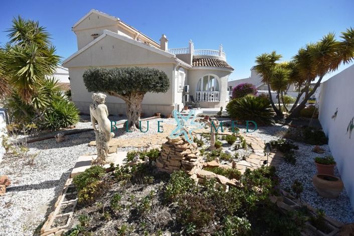 Image No.38-Villa de 3 chambres à vendre à Camposol