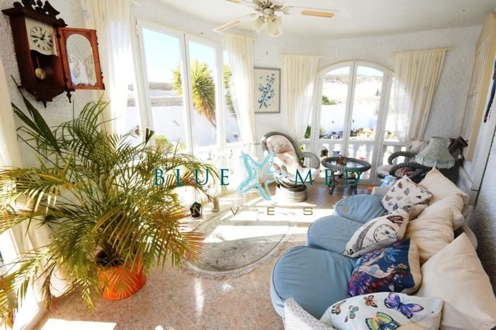 Image No.5-Villa de 3 chambres à vendre à Camposol