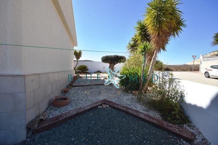 Image No.42-Villa de 3 chambres à vendre à Camposol