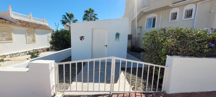 Image No.43-Villa de 3 chambres à vendre à Camposol