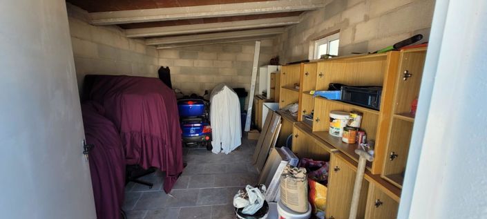 Image No.44-Villa de 3 chambres à vendre à Camposol