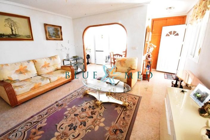 Image No.6-Villa de 3 chambres à vendre à Camposol